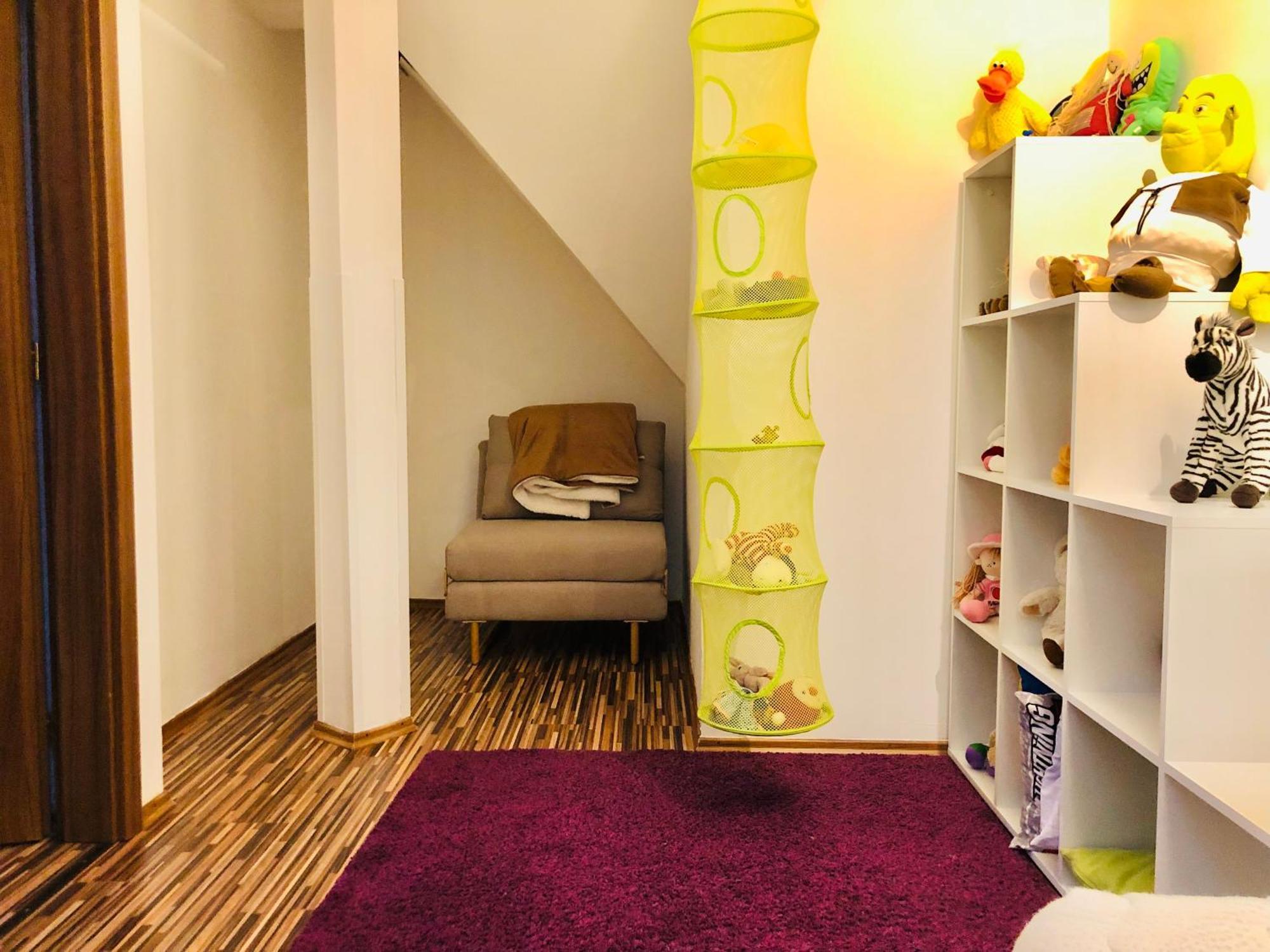 Apartment Horec Donovaly Exterior photo